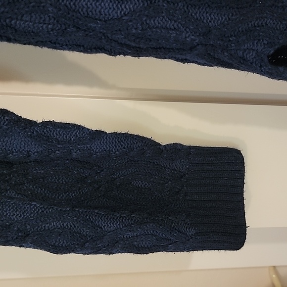 Eight, Eight,Eight,Navy & Black sz lg Tunic - Picture 5 of 11